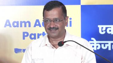 Goa Elections: सीएम केजरीवाल का बड़ा ऐलान, बेरोजगारों को मिलेगा 3,000 रुपये का भत्ता