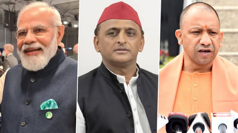 PM मोदी की लखनऊ रैली रद्द, सीएम योगी का भी नोएडा कार्यक्रम रद्द, जानिए क्या है वजह