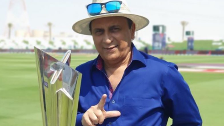 T20 World Cup: सुनील गावस्कर बोले, छठे-सातवें नंबर पर पंत, कार्तिक को मिले बल्लेबाजी का मौका