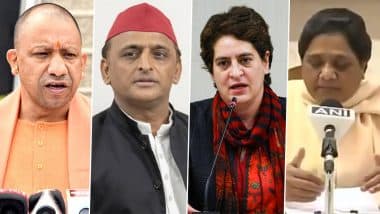 UP Election Survey: यूपी में फिर खिलेगा कमल! लेकिन कम होगी सीटें, अखिलेश की सपा लगाएगी बड़ी छलांग, कांग्रेस-BSP रेस से बाहर