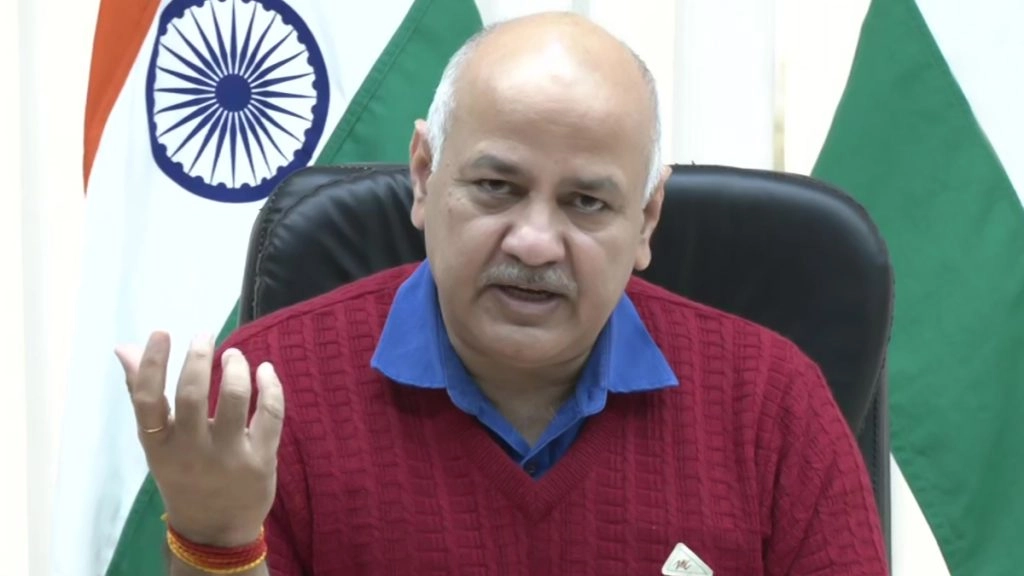 दिल्ली सरकार ने कोविड के मामलों में वृद्धि के बीच वीकेंड कर्फ्यू लगाया