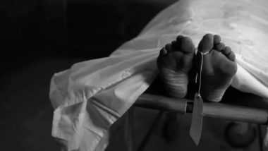Mumbai: पत्नी ने साथ में सोने से किया मना, पति ने पत्थर मारकर की हत्या