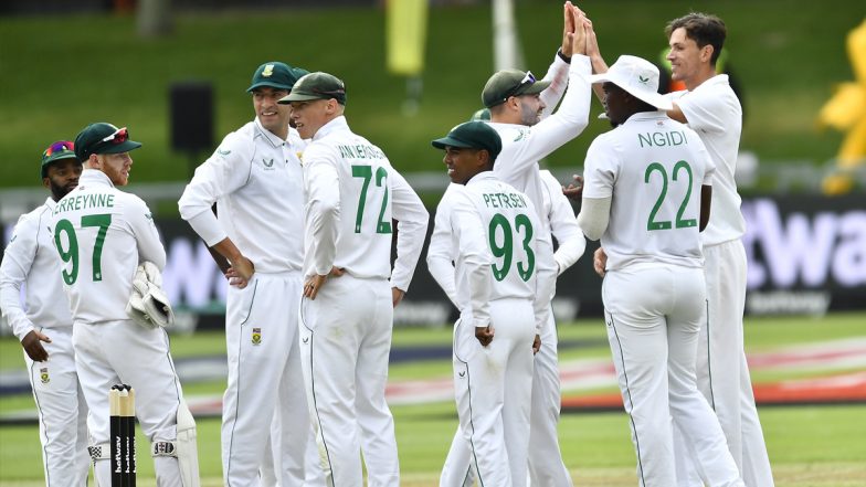 IND vs SA 3rd Test Day 3: टीम इंडिया को लगा नौवां बड़ा झटका, मोहम्मद शमी हुए आउट
