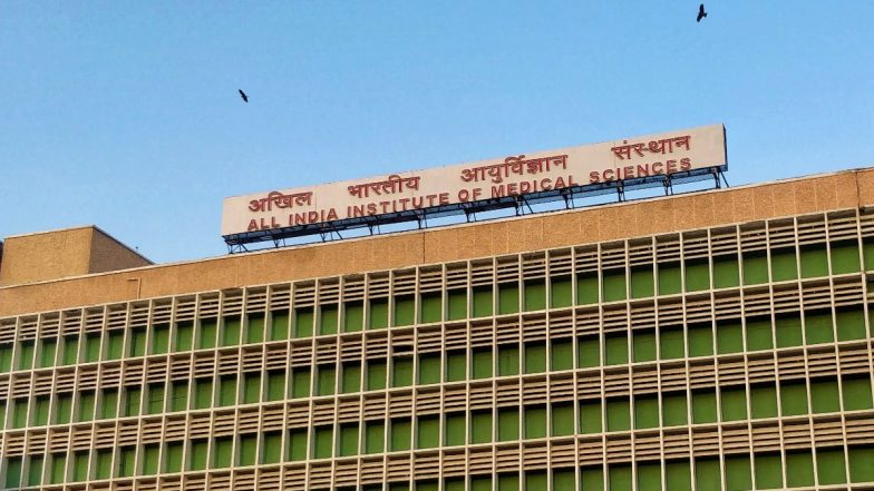 एम्स आरडीए ने निदेशक से ट्रॉमा सेंटर को कोविड केंद्र में नहीं बदलने का किया आग्रह