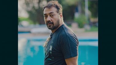 Sacred Games 3 के लिए फर्जी कास्टिंग कर रहे शख्स के खिलाफ Anurag Kashyap ने दर्ज कराई FIR