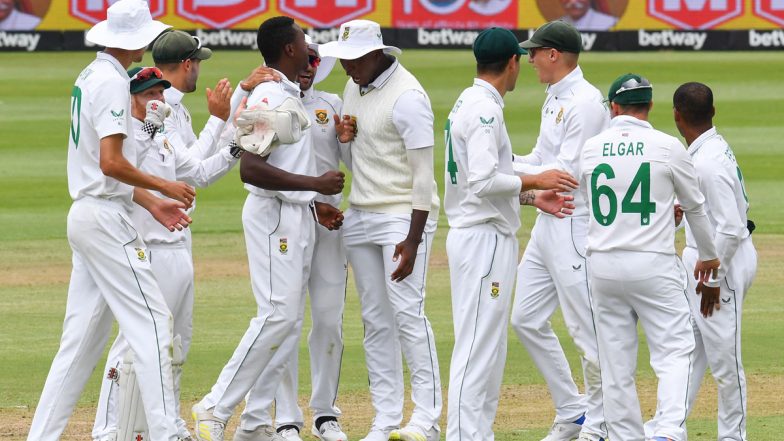IND vs SA 3rd Test Day 3: टीम इंडिया को लगा तीसरा बड़ा झटका, चेतेश्वर पुजारा 9 रन बनाकर आउट