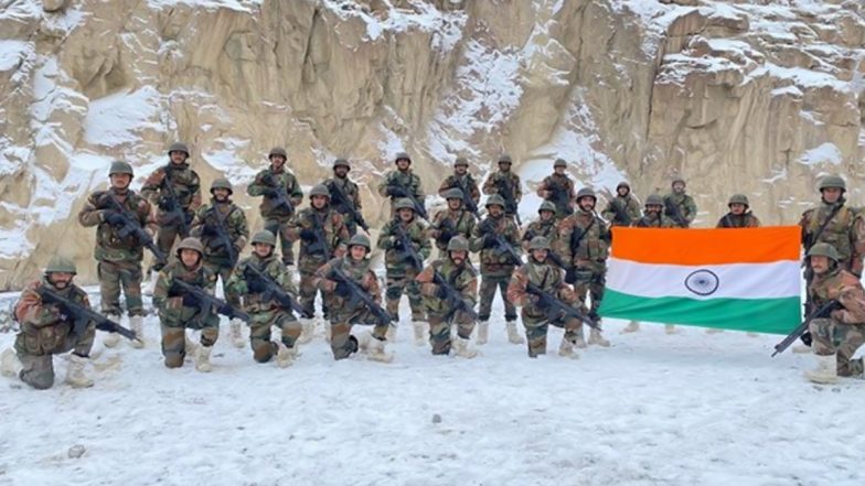 Indian Army Day 2022:  जांबाज रणबांकुरों के अदम्य साहस, वीरता, शौर्य और शहादत पर गर्व का दिन