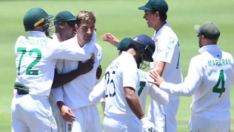 IND vs SA 3rd Test: दक्षिण अफ्रीका के कप्तान डीन एल्गर ने टीम इंडिया के खिलाफ सीरीज जीतने को लेकर दिया बड़ा बयान, कहीं यह बात