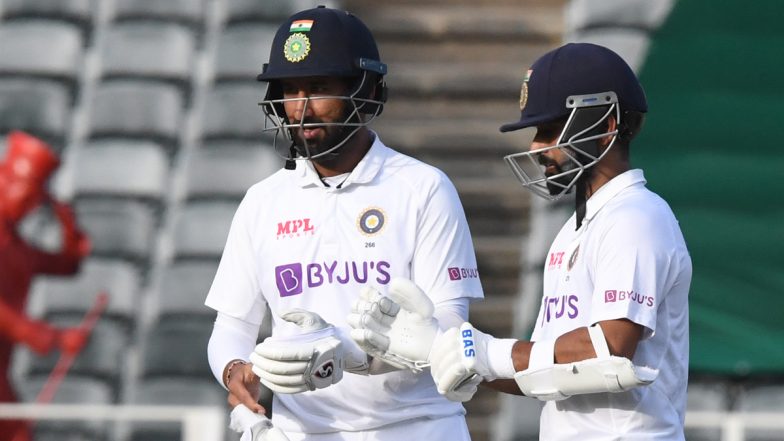 IND vs SA Test Series: टीम इंडिया के कप्तान विराट कोहली ने चेतेश्वर पुजारा और अजिंक्य रहाणे के फॉर्म को लेकर दिया बड़ा बयान, यहां पढ़ें पूरी खबर