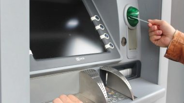 पांच राज्यों में ATM काट कर लूट करने वाले गिरोह का भंडाफोड़, 5 अरेस्ट, 2 फरार