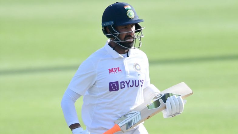 IND vs SA 2nd Test Day 3: चेतेश्वर पुजारा ने जड़ा अर्धशतक, टीम इंडिया का स्कोर 100 के पार