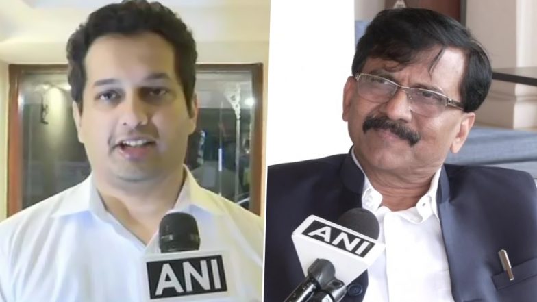 Goa Election 2022: गोवा में अगर निर्दलिय चुनाव लड़ें उत्तपल पर्रिकर तो समर्थन करेगी शिवसेना और NCP: संजय राउत