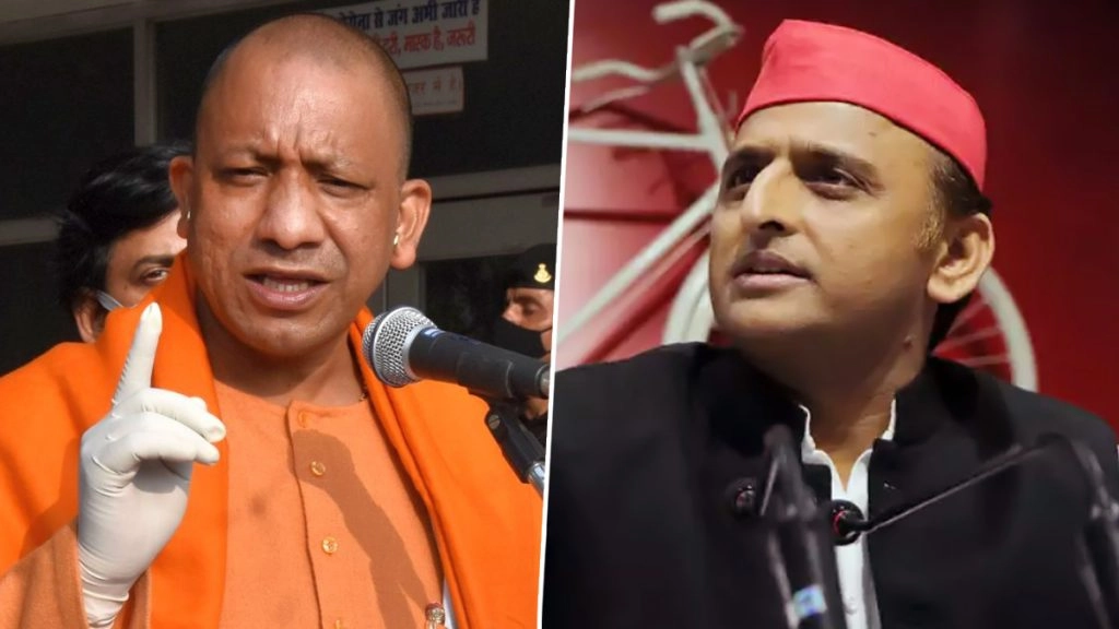 योगी ने कहा- राज्य के व्यापारियों और उद्योगपतियों ने उनकी सरकार के दौरान खुद को सुरक्षित महसूस किया