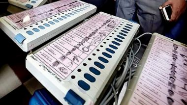 Punjab Election 2022: बदल गई तारीख, अब पंजाब विधानसभा का चुनाव 20 फरवरी को होगा