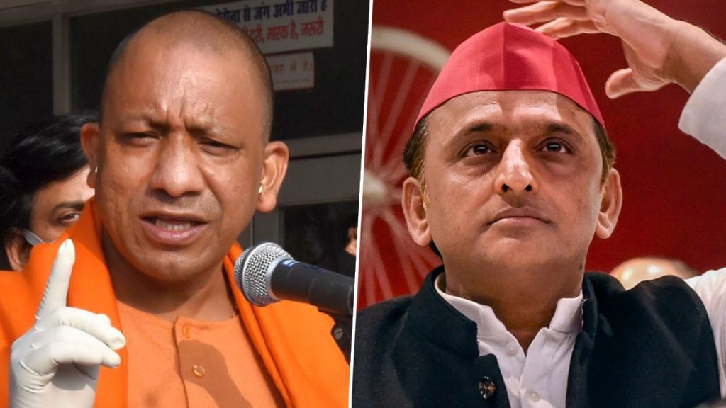 अयोध्या सीट पर सपा और भाजपा के बीच मुख्य मुकाबला होने की संभावना