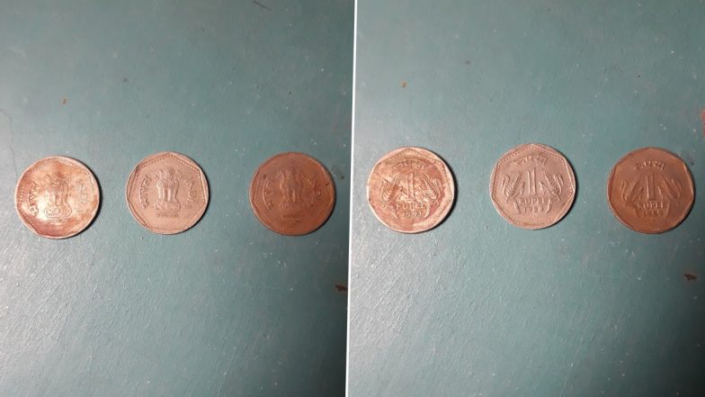 1 रुपये के सिक्के से आप भी बन सकते है लखपति, बस ऑनलाइन करना होगा यह काम
