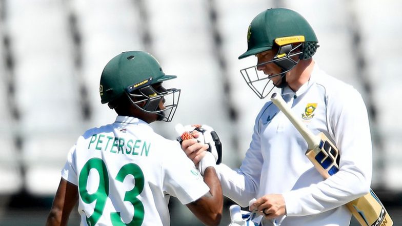 IND vs SA 3rd Test Day 4: टीम इंडिया इतिहास रचने से चूकी, दक्षिण अफ्रीका ने तीसरा टेस्‍ट सात विकेट से जीतकर सीरीज पर किया कब्‍जा