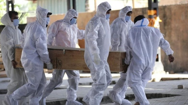 केरल में COVID-19 की बेकाबू रफ्तार, 24 घंटे में मिले 34 हजार नए मामले, 49 लोगों की मौत