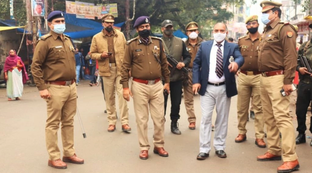 UP में नशे वाली कफ सिरप की 9 हजार बोतलें जब्त, 17 गिरफ्तार