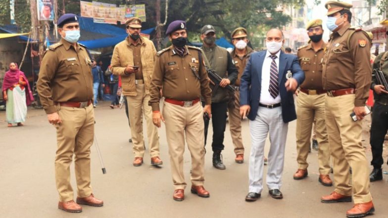 UP सरकार ने जब्त की विकास दुबे और उसके रिश्तेदारों की 67 करोड़ की संपत्ति