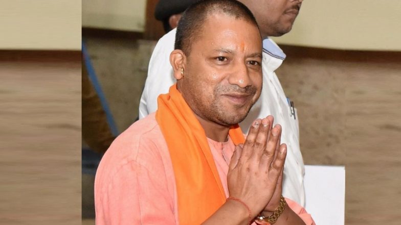 UP Assembly Election 2022: संतों ने हिंदुओं से मुख्यमंत्री योगी को फिर से चुनने का आग्रह किया