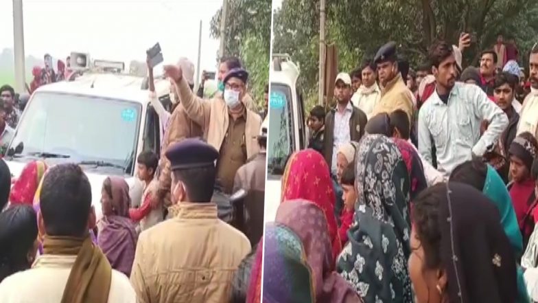 Shocking: बिहार में पर्यटन मंत्री के बेटे ने बगीचे में खेल रहे बच्चों पर चलाई गोली, ग्रामीणों ने पीटा- मंत्री ने घटना को बताया अफवाह