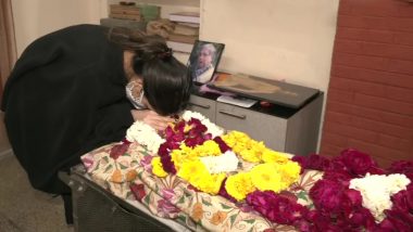Birju Maharaj Passes Away: मशहूर कथक वादक पंडित बिरजू महाराज का 83 साल की उम्र में निधन, रक्षा मंत्री राजनाथ सिंह समेत इन  हस्तियों ने जताया दुख