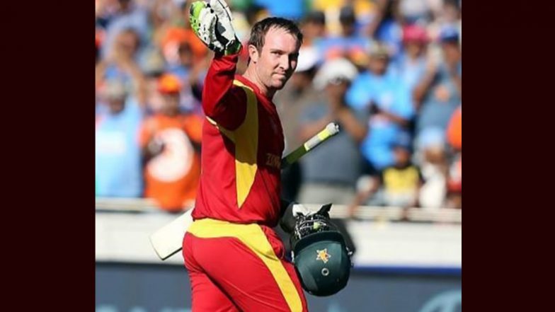 जिम्बाब्वे के पूर्व कप्तान Brendan Taylor के खिलाफ आईसीसी ने की कड़ी कार्रवाई, सुनाई ये बड़ी सजा