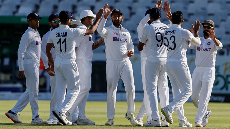 IND vs SA 3rd Test Day 2: जसप्रीत बुमराह ने दिलाई टीम इंडिया को आठवीं सफलता, कीगन पीटरसन हुए आउट
