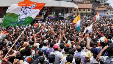 Goa Election Results 2022: मतगणना शुरू, भाजपा की नजर तीसरी बार सत्ता में लौटने पर, कांग्रेस को स्पष्ट जनादेश की उम्मीद
