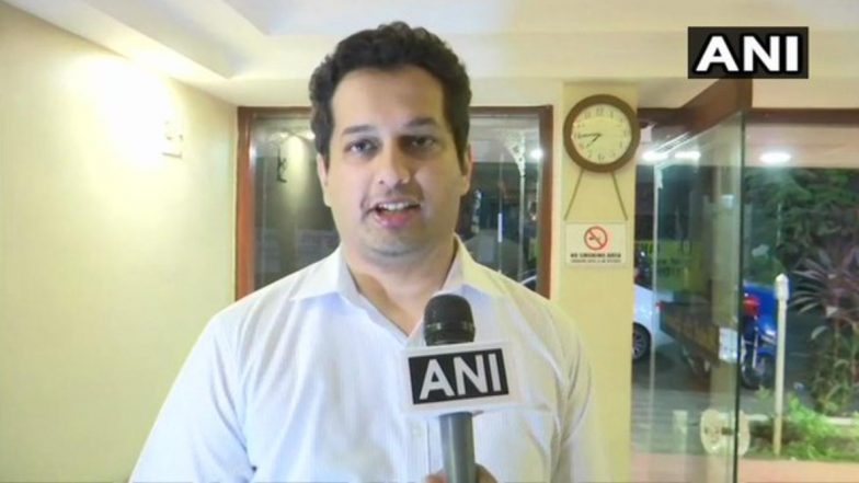 Goa Election 2022: बीजेपी ने 34 उम्मीदवारों की लिस्ट जारी की, प्रमोद सावंत सांकेलिम से लड़ेंगे चुनाव- मनोहर पर्रिकर के बेटे उत्पल का नाम नहीं