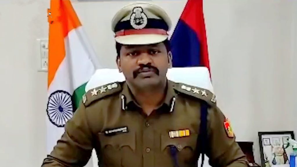  गैंगरेप पीड़िता के आत्महत्या करने की फैली खबर, दिल्ली पुलिस बोली अफवाह फैलाने वालों पर होगी कार्रवाई