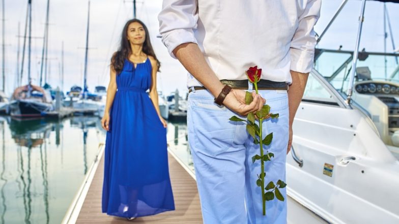 First Date Tips: पहली डेट पर लड़कों से इन चीजों की सबसे ज्यादा उम्मीद करती हैं अधिकांश लड़कियां, आप भी जान लें