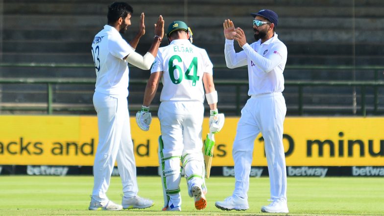 IND vs SA 3rd Test Day 2: पूर्व दिग्गज बल्लेबाज आकाश चोपड़ा ने जसप्रीत बुमराह को लेकर की बड़ी भविष्यवाणी, यहां पढ़ें पूरी खबर