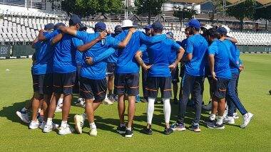 IND vs SA 3rd Test Day 3: थोड़ी देर में शुरू होगा तीसरे दिन का खेल, विराट कोहली पर होगी सबकी निगाहें