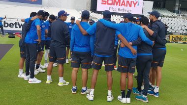 IND vs SA 3rd Test Day 2: थोड़ी देर में शुरू होगा मैच, भारतीय गेंदबाजों पर होगी सबकी निगाहें