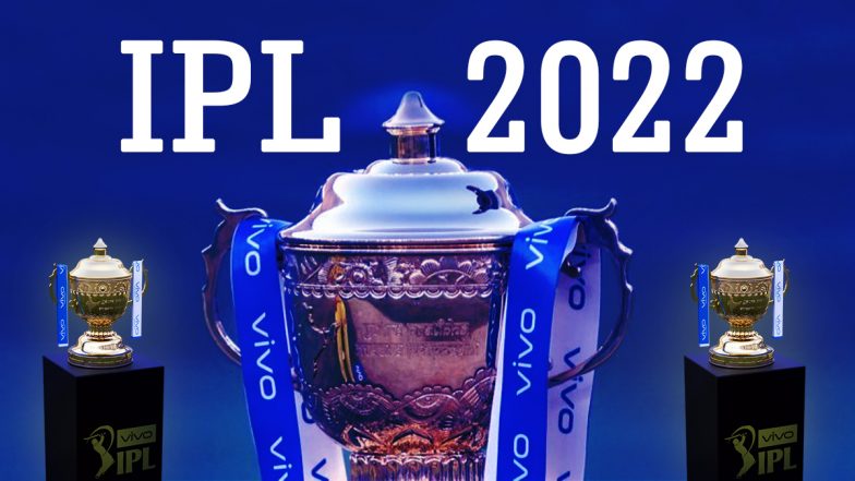 IPL 2022: आईपीएल का फाइनल अहमदाबाद में रात 8 बजे से खेला जाएगा