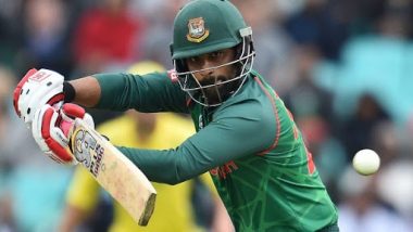 बांग्लादेश के खिलाड़ी Tamim Iqbal अगले 6 महीने तक T20 क्रिकेट से दूर रहेंगे, बताई ये वजह