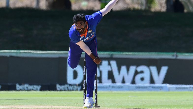 IND vs SA 1st ODI: दक्षिण अफ्रीका को लगा पहला बड़ा झटका, जानेमन मालन लौटे पवेलियन