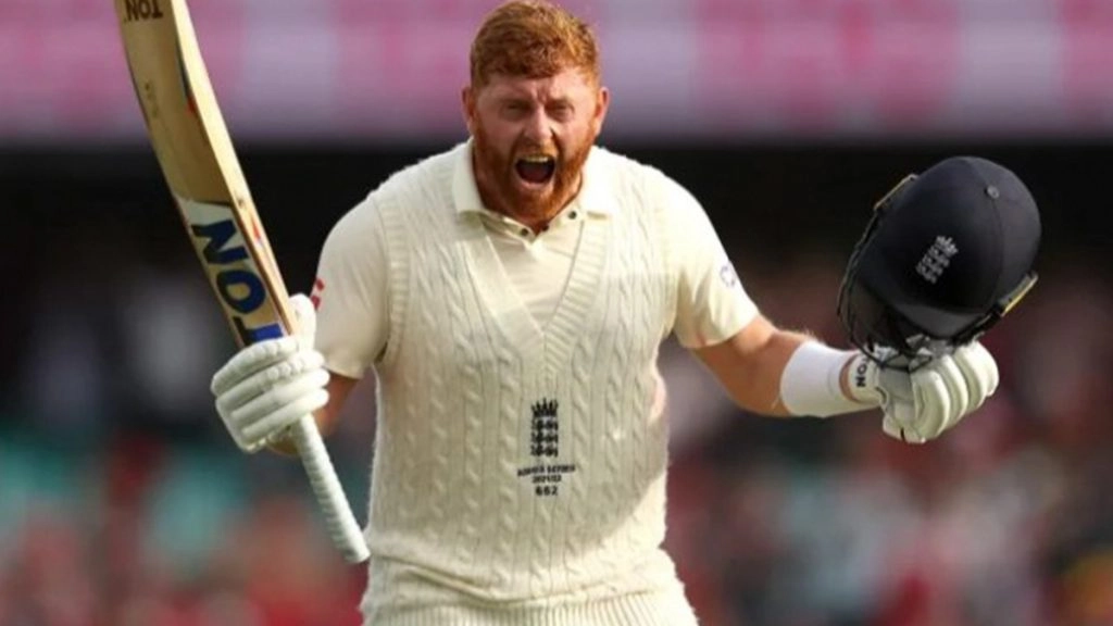 टी20 विश्व कप के लिए बेयरस्टो की जगह अन्य खिलाड़ी को लेने की कोई जल्दी नहीं: ईसीबी