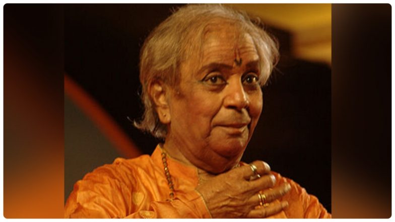 Birju Maharaj Passes Away: कथक वादक पंडित बिरजू महाराज का निधन, 83 साल की उम्र में ली अंतिम सांस