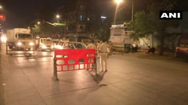 Night Curfew in Maharashtra: महाराष्ट्र में कोरोना के बढ़ते मामलों के बीच 10 जनवरी से नाइट कर्फ्यू की घोषणा, नई गाइडलाइंस जारी