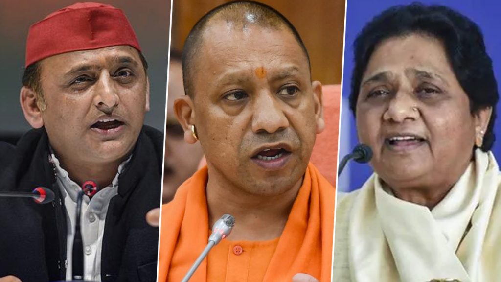 अखिलेश यादव द्वारा विधानसभा के लिए चुने जाने के बाद आजमगढ़ लोकसभा सीट से इस्तीफा देने की वजह से इस सीट के लिए उपचुनाव कराया जा रहा है