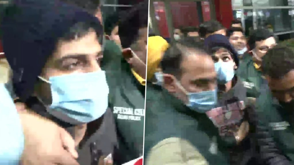 इस ऐप के जरिए कथित तौर पर मुस्लिम महिलाओं की सौदेबाजी की जाती थी