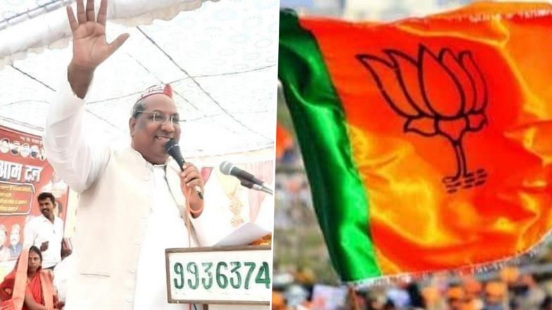 UP Assembly Election 2022: निषाद पार्टी का ऐलान, BJP के साथ गठबंधन में 15 सीटों पर उनकी पार्टी लड़ेगी चुनाव