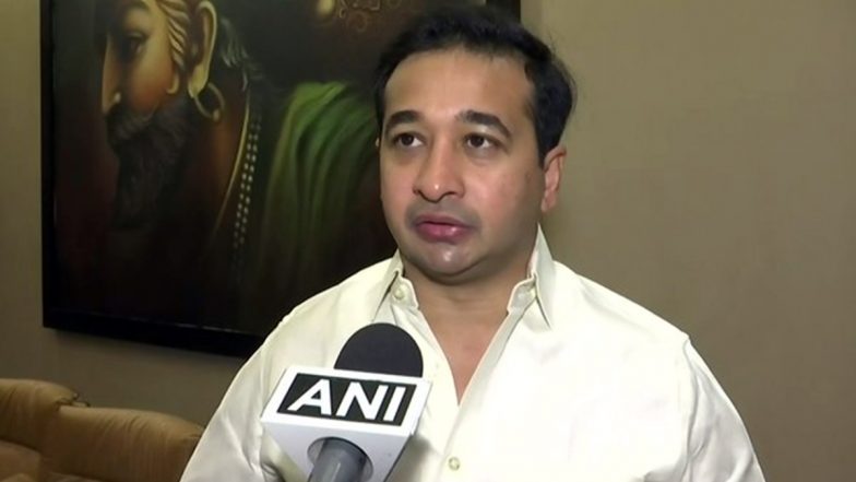 BJP विधायक नितेश राणे के खिलाफ कथित हत्या के प्रयास का आरोप, बॉम्बे HC अग्रिम जमानत याचिका पर 17 जनवरी को सुनाएगा फैसला