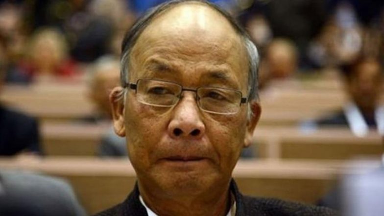 Manipur Elections 2022: कांग्रेस ने जारी की 40 उम्मीदवारों की पहली लिस्ट, थौबल सीट से पूर्व CM ओकराम लड़ेंगे चुनाव, यहां देखें पूरी सूची