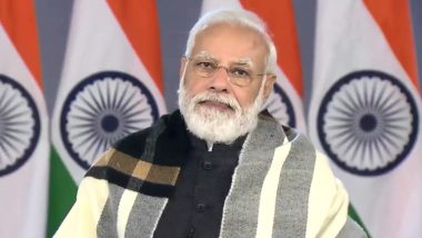 प्रधानमंत्री नरेंद्र मोदी ने कहा- चोरी हुईं 200 से अधिक कीमती मूर्तियों को भारत वापस लाया गया