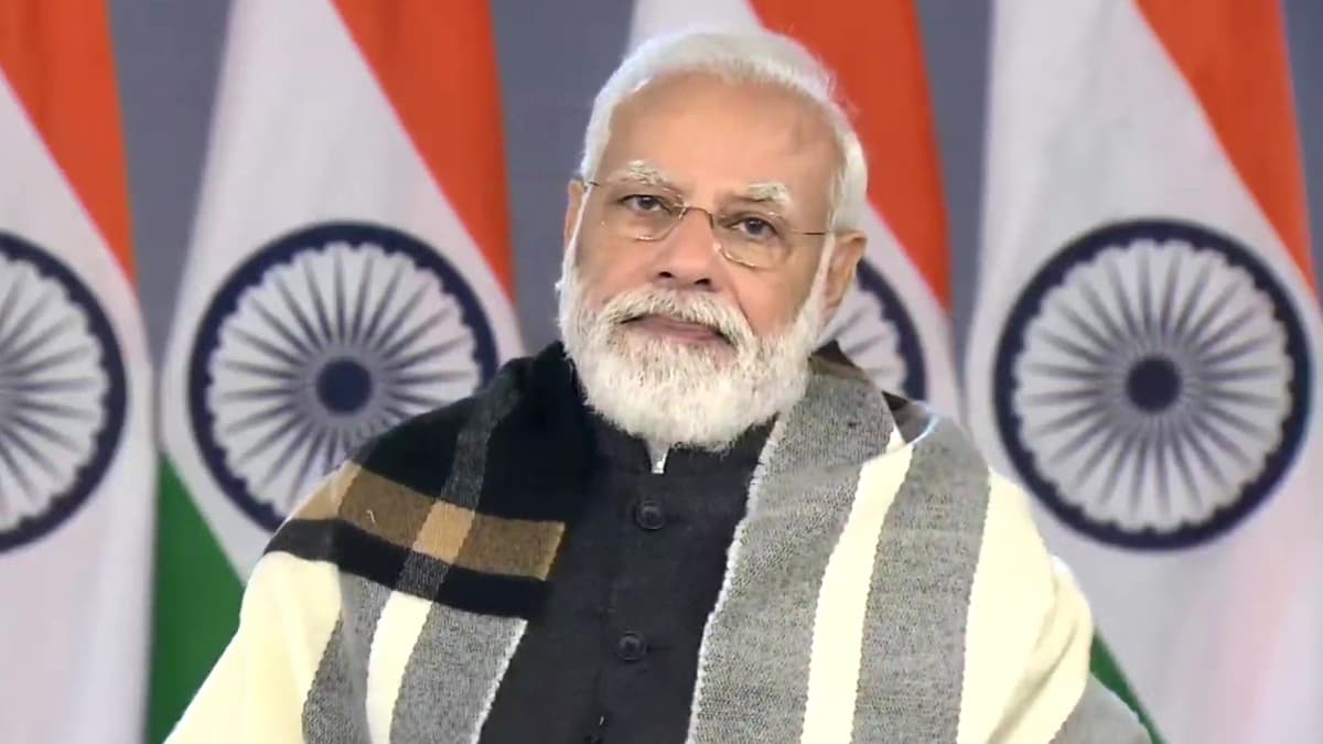 Elections 2022: यूपी, उत्तराखंड और गोवा में वोटिंग जारी, PM बोले- मतदान का रिकॉर्ड बनाएं वोटर्स