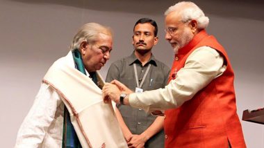 Pandit Birju Maharaj Passes Away: पंडित बिरजू महाराज के निधन पर पीएम मोदी ने जताया दुख, कहा- उनका जाना कला जगत के लिए एक अपूरणीय क्षति